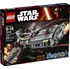 Stavebnice LEGO LEGO Star Wars 75158 Bojová loď Povstalců