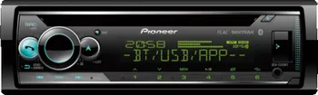 Autorádio Pioneer DEH-S520BT
