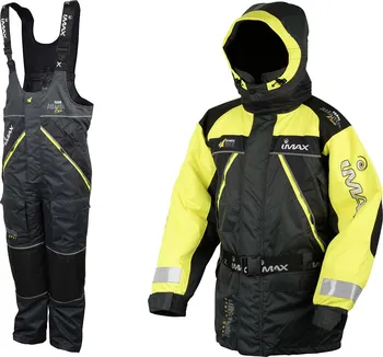 Rybářské oblečení Imax Atlantic Race Floatation Suit