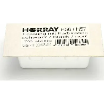 Dekorativní polštářek náhradní polštářek HORRAY H56/8