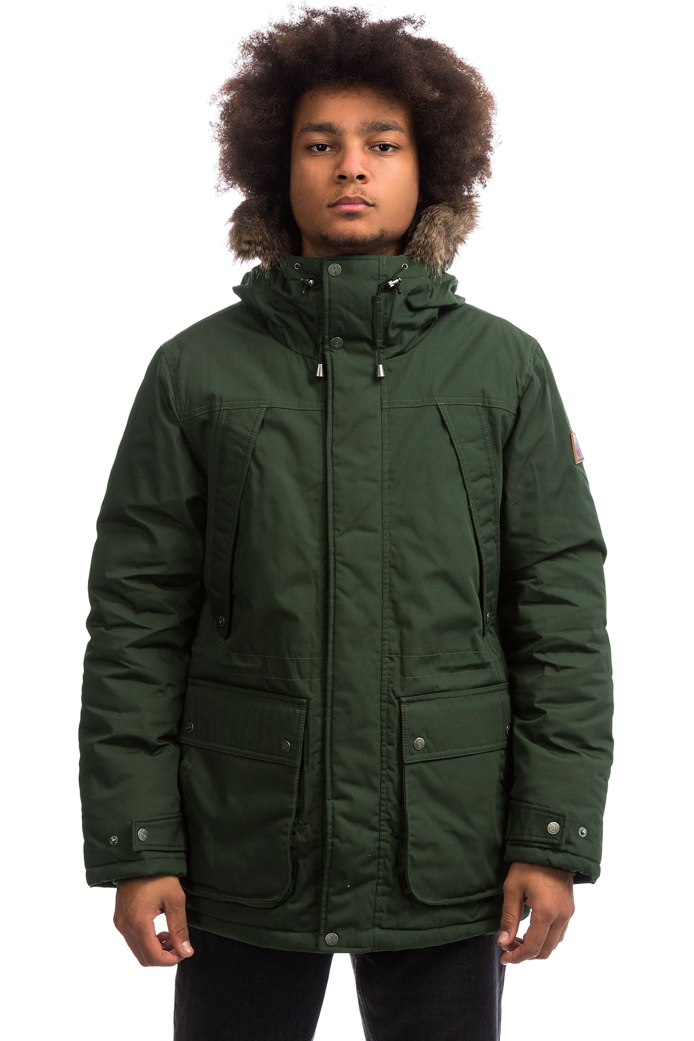 Element shop fargo jacket