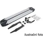 Boční nášlapy Kia Sorento 2012- (Advance)