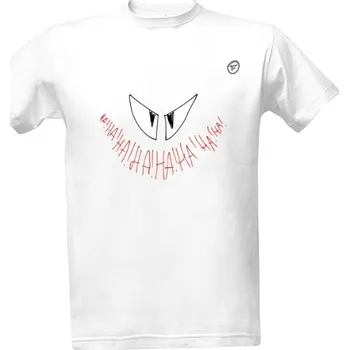 Tričko s potiskem Joker Gotham pánské