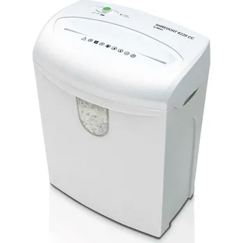 Skartovačka Ideal Shredcat 8220 CC