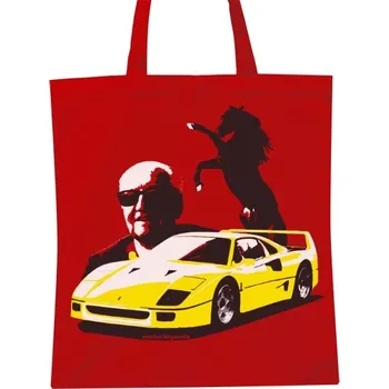 Nákupní taška Nákupní taška unisex s potiskem F 40 001 BAG