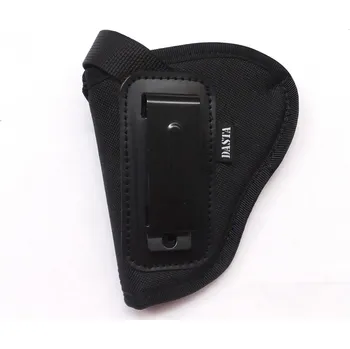 Příslušenství pro sportovní střelbu Pouzdro Dasta 293/S pro revolver 2" se sponou