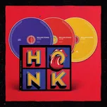 Honk - The Rolling Stones [3CD] (Deluxe…