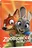 DVD film DVD Zootropolis: Město zvířat edice Disney klasické pohádky (2017)