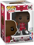Funko Pop NBA Bulls Michael Jordan