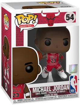 Figurka Funko Pop NBA Bulls Michael Jordan