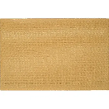 prostírání Prostírání juta 45x30 cm okrové