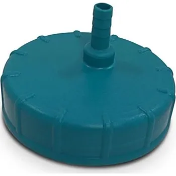 Uzávěr Antahi láhve s vývodem pro sondu - solo