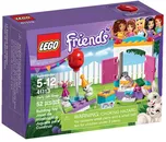 LEGO Friends 41113 Obchod s dárky
