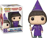 Funko Pop Stranger Things Will The Wise