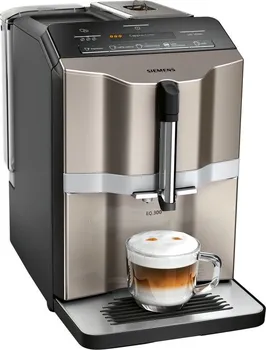 Kávovar Siemens TI353204RW