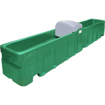 napáječka pro hospodářská zvířata Napájecí žlab Multi-Twin S400l