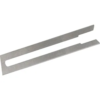 Pracovní nůž Náhradní tavný nůž pro polystyrenovou řezačku 5cm