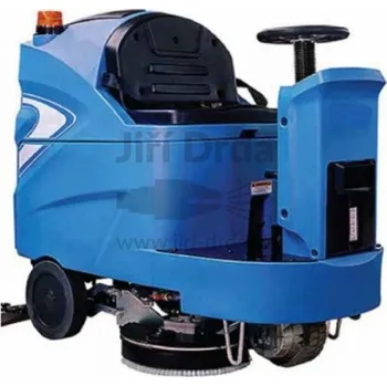Podlahový mycí stroj MOPMAN 9 BR 85