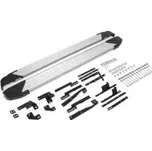 Boční nášlapy Nissan Qashqai J12 2018- (Basic)