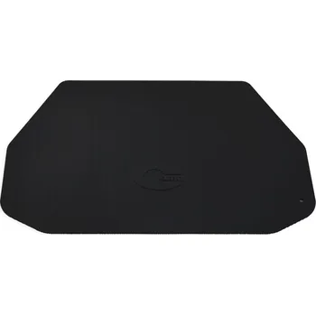 autokoberec Gumárny Zubří Gumový koberec zadní střední Nissan NAVARA (2007-2012)