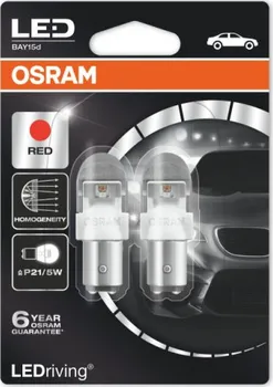 Autožárovka Osram LEDriving Premium 1557R-02B