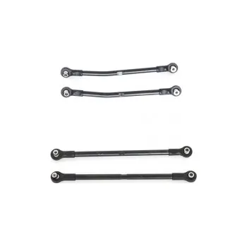 CRX: Spodní sada spojovaček