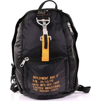 turistický batoh Fostex Para 6 16 l