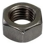 Matice DIN 934 8 M68x4 BP 8ks