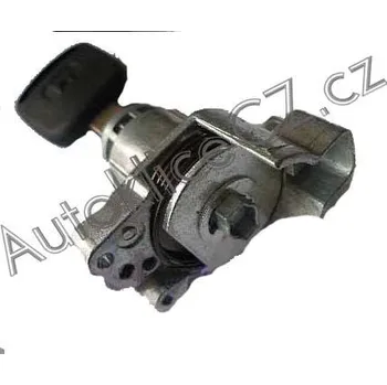 Autozámek Zámek dveří levý (bez kabelu) Honda CIVIC 08<