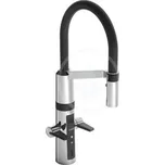 Hansa Fit Hybrid 65262213 černá/chromová