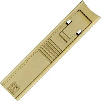 Zwilling Solingen Twinox Gold Edition