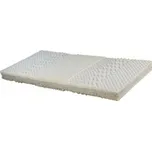 Matrimex Matrace Trimedia Rozměr 200 x 200, Potah Snow