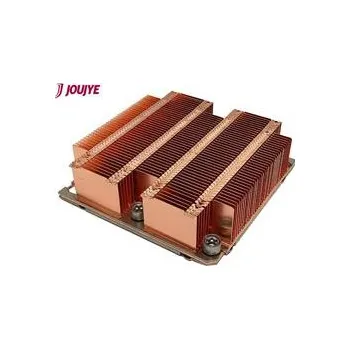 PC ventilátor Dynatron B6 - Passive 1U Cooler for Intel 3647 square socket