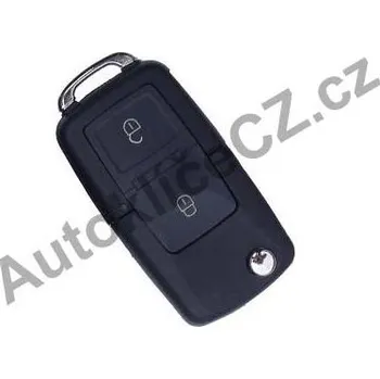 Autoklíč Vystřelovací Klíč 1J0 959 753 AG