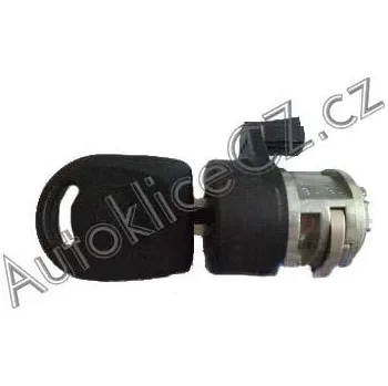 Auto elektroinstalace Vložka spínací skřínky ŠKODA OCTAVIA I