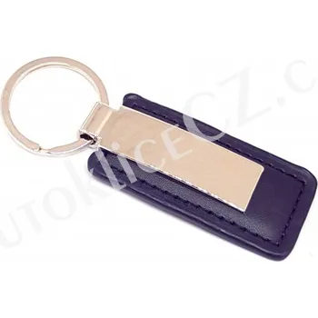 Přívěsek Přívěsek Mercedes černý