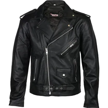 BRIXTON BRIXTON černá M