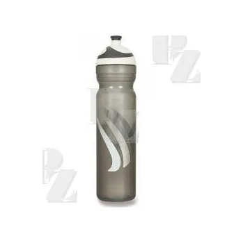 Láhev Zdravá láhev 0,7 l BIKE 2K19 bílá
