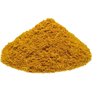 Kostera Koření Asia kari exkluziv Balení: Sáček 20g