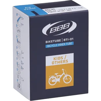 Duše na kolo BBB duše BIKETUBE BTI-01 12x1/2 x 1.75/2.25