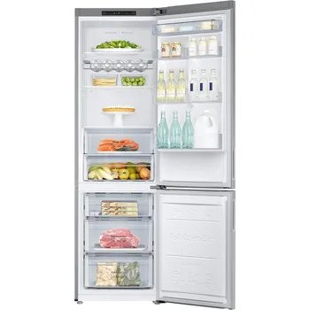 Lednice Samsung RB37J501MSA/EF