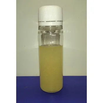 Argool + 30 ml (směs kosmetických olejů se zlatým pudrem)