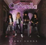 Night Songs - Cinderella