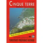 Turistický průvodce Rother: Cinque…