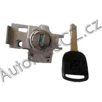 Autozámek Zámek dveří levý Honda ACCORD 08<