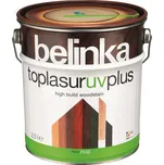 Belinka Toplasur UV Plus silnovrstvá…