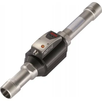 Revizní přístroj Testo 6443 - měřidlo spotřeby stlačeného vzduchu (DN40) pro 1,3...410 m3/h