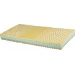 Matrimex Matrace Nika Hard Rozměr 100 x 200, Potah Aloe Vera