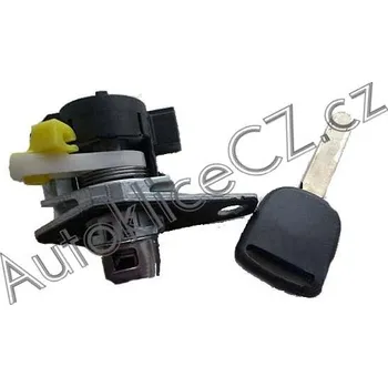 Autozámek Zámek kufru Honda CRV