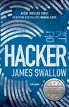 Hacker - James Swallow (2019, pevná)